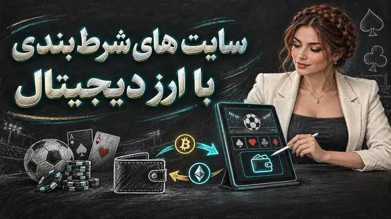 سایت شرط بندی بدون فیلتر